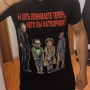 Руска тениска заинтригуваща, снимка 1