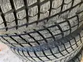 Продавам почти нови гуми за Мерцедес МЛ 163, снимка 5