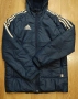 Оригинално яке Adidas за момчета, снимка 7