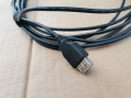 Удължителен кабел USB E167899 AWM STYLE 2725 , снимка 4