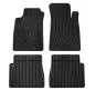 Гумени стелки Frogum за Renault Kangoo 1997 - 2005, снимка 1
