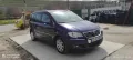 VW Touran 2.0 ТDI 140 к.с 6 скорости, снимка 1