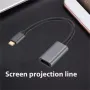 Адаптер USB Type C към HDMI, снимка 3