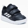 ADIDAS Обувки Tensaur I S24054 Cblack/Ftwwht/Cblack, снимка 1 - Детски обувки - 40006523