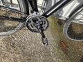 Хидравлика алуминиев велосипед 28 цола WINORA-шест месеца гаранция, снимка 9