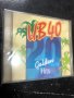 UB 40/Golden hits, снимка 1 - CD дискове - 37247380