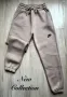 Дамски долнища памук с вата, снимка 3