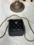 Chanel Дамска Чанта Тип Куфар Шанел - Различни Цветове Код SEM-203, снимка 10