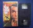 Колекция Видеокасети VHS Филми Джеймс Бонд Агент 007, снимка 7