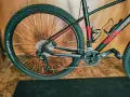 Планински велосипед Olympia Drake 29" (Внос от Италия) - Отлично състояние! , снимка 6