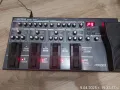 Китарен мултиефект BOSS ME-80, снимка 3