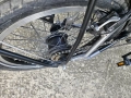Електрически велосипед 20 цола I:SY-ръчна газ/няма ограничение, снимка 5