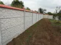 Панелна бетонна ограда, снимка 5