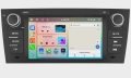 Android мултимедия 7" за BMW E90 / E91 , снимка 1