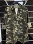 Камуфлажна дълга риза , снимка 5