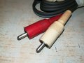 japan-stereo cable-95см-чинчове 3108211829, снимка 14