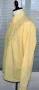 Tommy Hilfiger Mens Yellow/White Checked Shirt - мъжка риза с дълъг ръкав размер XL, снимка 9