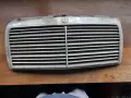 w124 решетка Е клас, снимка 3