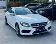 Mercedes-Benz C 300 AMG 4matic , снимка 6