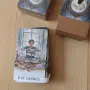 🍀🍀 Нови карти Таро 🍀🍀 , снимка 1