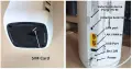 5G рутер ZYXEL NR5103EV2 за мобилен интернет, отключен, снимка 2