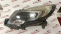 030126320105 ЛЯВ ФАР ЗА OPEL ZAFIRA C 2011-2016г., снимка 1