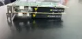 NVIDIA Quadro NVS 310 512MB DDR3, 2x DP, Low Profile, 24 м. гаранция, снимка 4