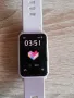 Huawei Band 6 фитнес часовник розов, снимка 3