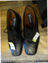 100% Оригинални кожени маркови обувки VENTURINI , снимка 2
