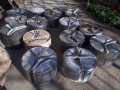 Продавам барабани с кръстачки за перални от 25 до 60лв, снимка 1 - Перални - 26323499