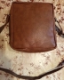 ASKARA Оригинал Нова Кожена Мъжка Чанта , снимка 9
