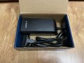 Boech e-bike charger 36v 4A/широка букса/Зарядно за ел.велосипед, снимка 3