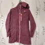 Helly Hansen Belfast размер XS  Дамско дълго яке  за дъжд и сняг, снимка 3