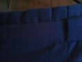 Тъмносин панталон лек потур , снимка 4