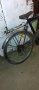 велосипед - колело с багажник и калници- за части, снимка 12