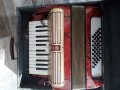 Акордеон Hohner student, снимка 2