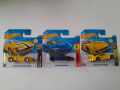 Hotwheels и Matchbox нови колички, снимка 1