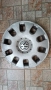 оригинални тас за Рено Renault 14" цола джанта Skoda Шкода WV Фолксваген , снимка 18