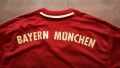 Adidas BAYERN MUNCHEN Размер L оригинална тениска 5-49, снимка 12