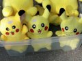Покемон плюшени играчки - различни размери, снимка 2