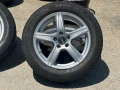 5х112 17 Джанти Mercedes Audi VW Seat Skoda 5x112 Ауди Сеат Щкода Мерцедес, снимка 4