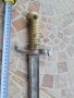 Щик, нож, байонет, снимка 4