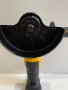 Ъглошлайф DeWALT DCG405 18V 125mm/9000об. Brushless / Безчетков -, снимка 4