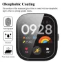 Xiaomi Redmi Watch 5 / 5 Active / 5 Lite / Твърд удароустойчив кейс с протектор, снимка 6