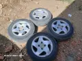Джанти 4х108 за пежо!, снимка 2