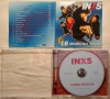 CD / ЦД компакт дискове - INXS, снимка 13