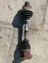 8K0407272Q предна дясна полуоска от Ауди А4 Б8 1.8 TFSI 120 к.с., автоматик, 2011г., двигател CDHA, снимка 1