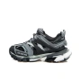 Balenciaga Track 'Black/Grey 2021', снимка 2