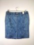 Sandwich skirt 42, снимка 2