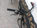 алуминиев велосипед 28" МВК, снимка 12